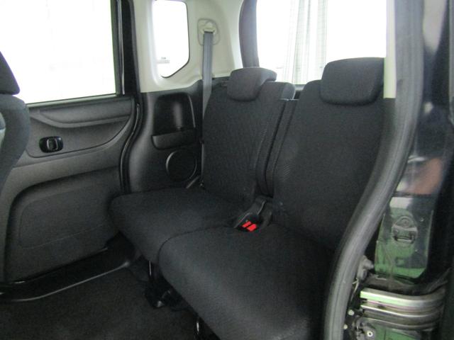 N-BOXカスタム G・Lパッケージ フルタイム4WD 社外ナビゲーション ワンセグTV 左側パワースライドドア プッシュスタート(12枚目)