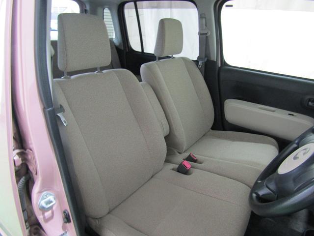 ミラココア ココアＬ　フルタイム４ＷＤ　ベンチシート　キーレス　アイドリングストップ（9枚目）