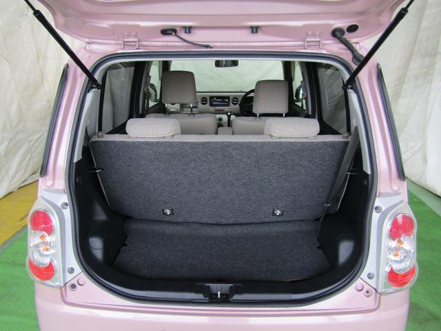 ミラココア ココアＬ　フルタイム４ＷＤ　ベンチシート　キーレス　アイドリングストップ（12枚目）