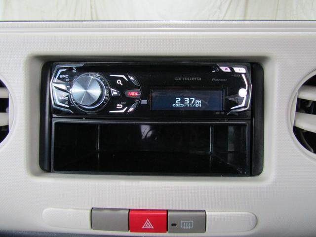 ミラココア ココアＬ　フルタイム４ＷＤ　ベンチシート　キーレス　アイドリングストップ（17枚目）
