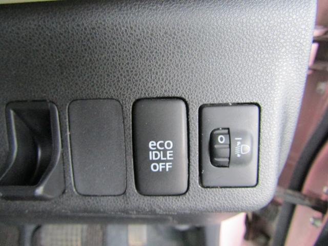 ミラココア ココアＬ　フルタイム４ＷＤ　ベンチシート　キーレス　アイドリングストップ（18枚目）