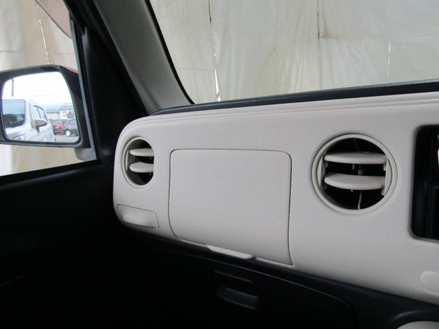 ミラココア ココアＬ　フルタイム４ＷＤ　ベンチシート　キーレス　アイドリングストップ（19枚目）