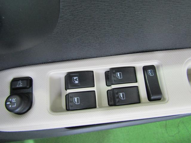 ミラココア ココアＬ　フルタイム４ＷＤ　ベンチシート　キーレス　アイドリングストップ（23枚目）