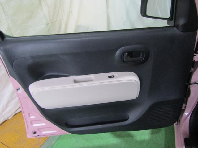 ミラココア ココアＬ　フルタイム４ＷＤ　ベンチシート　キーレス　アイドリングストップ（24枚目）
