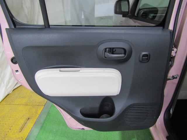 ミラココア ココアＬ　フルタイム４ＷＤ　ベンチシート　キーレス　アイドリングストップ（25枚目）