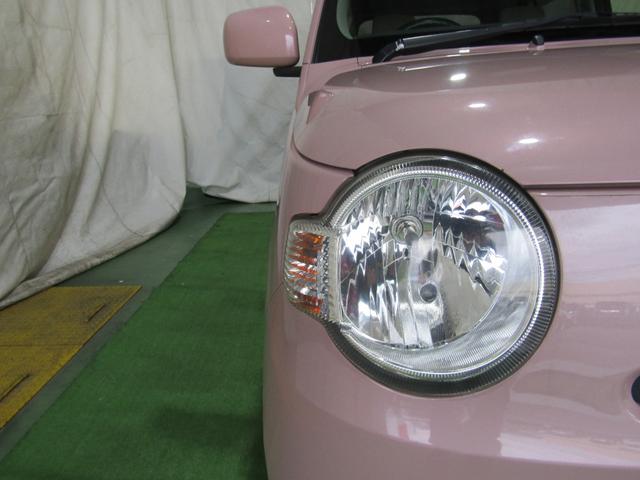 ミラココア ココアＬ　フルタイム４ＷＤ　ベンチシート　キーレス　アイドリングストップ（27枚目）