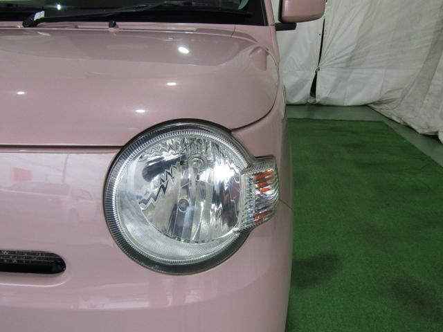 ミラココア ココアＬ　フルタイム４ＷＤ　ベンチシート　キーレス　アイドリングストップ（28枚目）