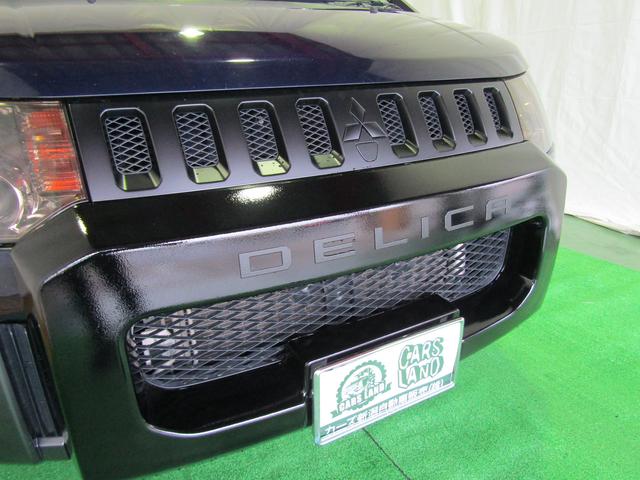 G パワーパッケージ 新品BFグッドリッチタイヤ 純正ナビ バックカメラ インテリキー 4WD ワンオーナー車 左右パワスラ(29枚目)