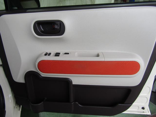 ポルテ X パートタイム4WD 純正ナビゲーション プッシュスタート スマートキー 左側パワースライドドア(30枚目)