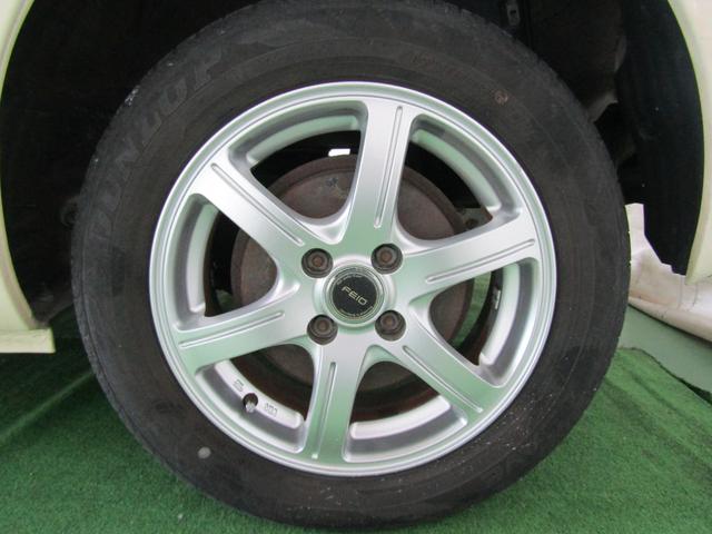 ポルテ X パートタイム4WD 純正ナビゲーション プッシュスタート スマートキー 左側パワースライドドア(32枚目)