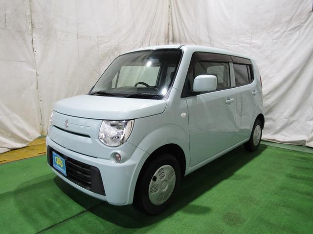 ＭＲワゴン Ｇ　キーレス　ＵＳＢ接続　タッチパネルオーディオ　ベンチシート　バックカメラ（2枚目）