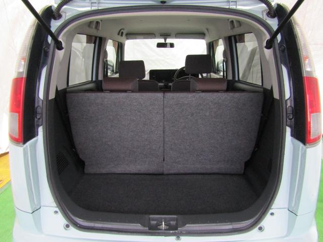 ＭＲワゴン Ｇ　キーレス　ＵＳＢ接続　タッチパネルオーディオ　ベンチシート　バックカメラ（13枚目）