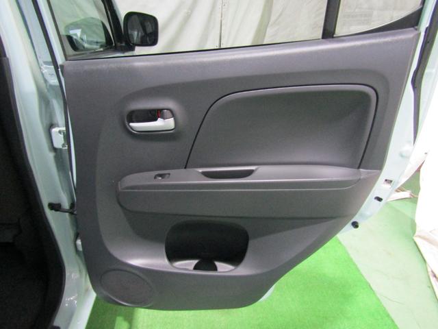 ＭＲワゴン Ｇ　キーレス　ＵＳＢ接続　タッチパネルオーディオ　ベンチシート　バックカメラ（23枚目）