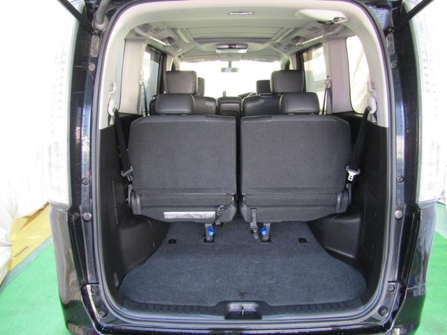 セレナ 20X クロスギア S-ハイブリッド 社外ナビゲーション Bluetooth接続 DVD再生 フルセグTV 後席フリップダウンモニター ガラスルーフ プッシュスタート スマートキー 純正フォグランプ ETC(15枚目)