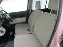 ココアＬ　フルタイム４ＷＤ　ベンチシート　キーレス　アイドリングストップ（10枚目）