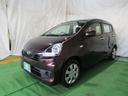 ミライース L 衝突軽減ブレーキ キーレス 純正オーディオ アイドリングストップ 中古車画像_2