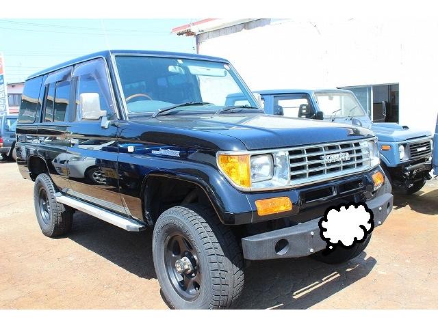 SXワイドリミテッド ディーゼルターボ 4WD(3枚目)