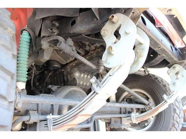 VX ハイルーフ ディーゼルターボ 4WD(13枚目)