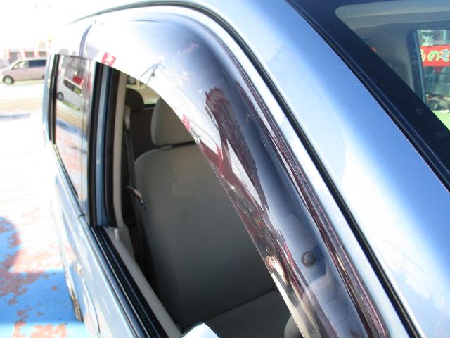 MS 片側電動スライドドアキーレスエントリーETC社外13インチアルミホイールベンチシートサイドバイザープライバシーガラスフル装備Wエアバック電動格納ミラー(17枚目)