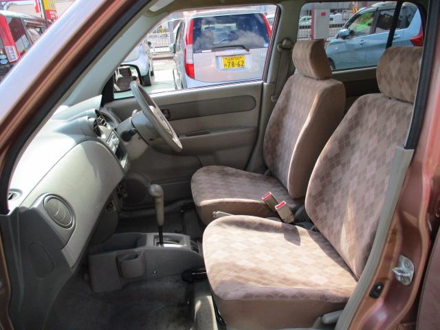 GII キーレスエントリー タイミングチェーン フロアオートマ サイドバイザー プライバシーガラス フル装備 盗難防止システム 電動格納ミラー Wエアバッグ(7枚目)