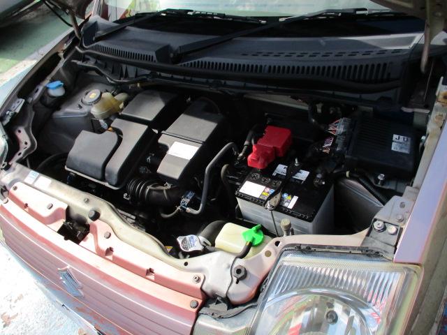 GII キーレスエントリー タイミングチェーン フロアオートマ サイドバイザー プライバシーガラス フル装備 盗難防止システム 電動格納ミラー Wエアバッグ(11枚目)