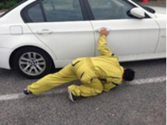 GII キーレスエントリー タイミングチェーン フロアオートマ サイドバイザー プライバシーガラス フル装備 盗難防止システム 電動格納ミラー Wエアバッグ(68枚目)