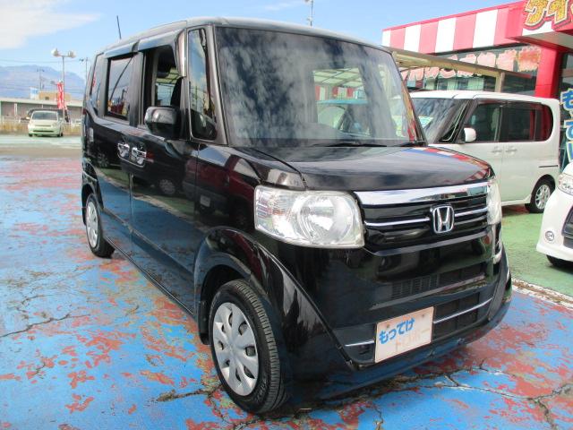 便利なスマートキー＆両側スライドドア標準装備！安心タイミングチェーン！！