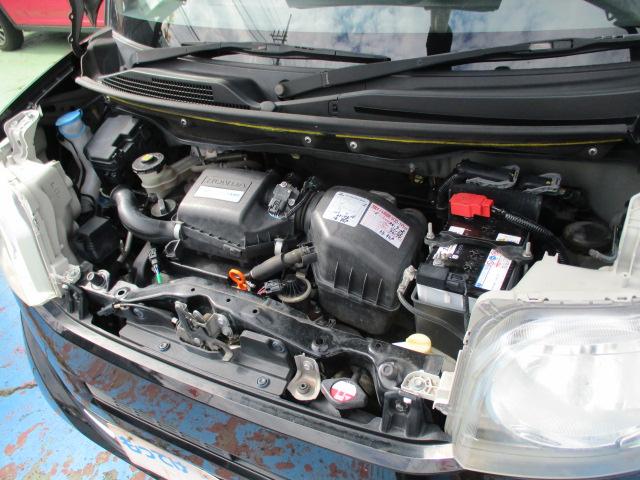 安心の点検項目も充実しています！　納車前点検から、ご納車後のアフターサービスまで自信あります！当店なら年中無休で営業しておりますので急なトラブルもご対応出来ます！整備士も常時在中していますご安心下さい