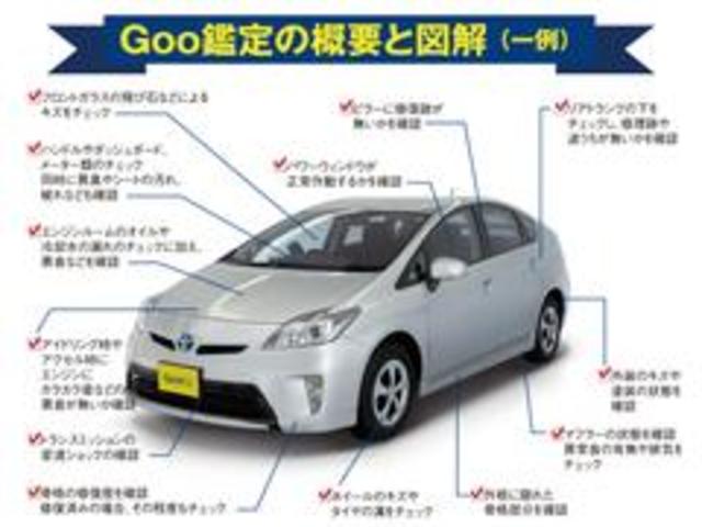 安心の点検項目も充実しています！　納車前点検から、ご納車後のアフターサービスまで自信あります！当店なら年中無休で営業しておりますので急なトラブルもご対応出来ます！整備士も常時在中していますご安心下さい