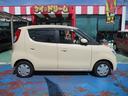 SUZUKI MR WAGON