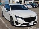 ３０８ ＧＴハイブリッド　新車保証継承／弊社デモカー（5枚目）