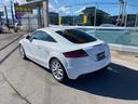 AUDI TT COUPE