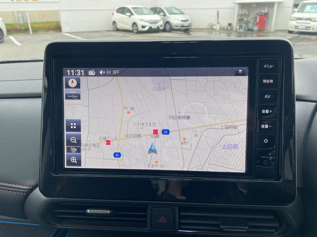 ルークス ハイウェイスター Gターボ ワンオーナー 純正9インチナビ フルセグ アラウンドビューモニター 前後ドライブレコーダー スマートキー ETC 左側パワースライドドア LEDヘッドライト スタッドレス有り(10枚目)