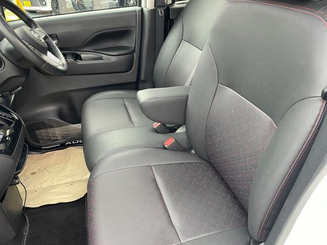 ルークス ハイウェイスター Gターボ ワンオーナー 純正9インチナビ フルセグ アラウンドビューモニター 前後ドライブレコーダー スマートキー ETC 左側パワースライドドア LEDヘッドライト スタッドレス有り(18枚目)