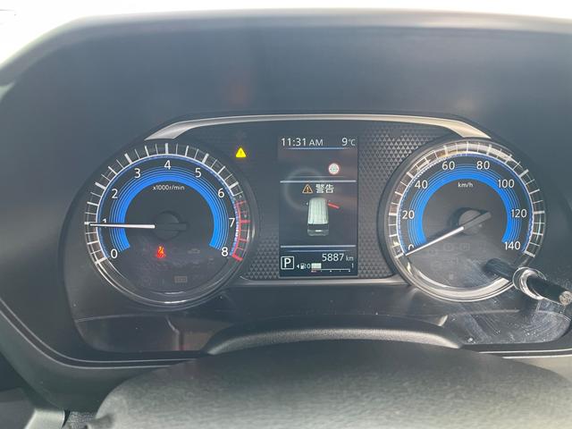 ルークス ハイウェイスター Gターボ ワンオーナー 純正9インチナビ フルセグ アラウンドビューモニター 前後ドライブレコーダー スマートキー ETC 左側パワースライドドア LEDヘッドライト スタッドレス有り(20枚目)