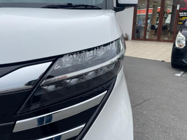 ルークス ハイウェイスター Gターボ ワンオーナー 純正9インチナビ フルセグ アラウンドビューモニター 前後ドライブレコーダー スマートキー ETC 左側パワースライドドア LEDヘッドライト スタッドレス有り(28枚目)