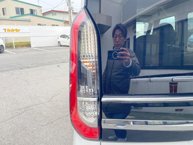 ルークス ハイウェイスター Gターボ ワンオーナー 純正9インチナビ フルセグ アラウンドビューモニター 前後ドライブレコーダー スマートキー ETC 左側パワースライドドア LEDヘッドライト スタッドレス有り(29枚目)