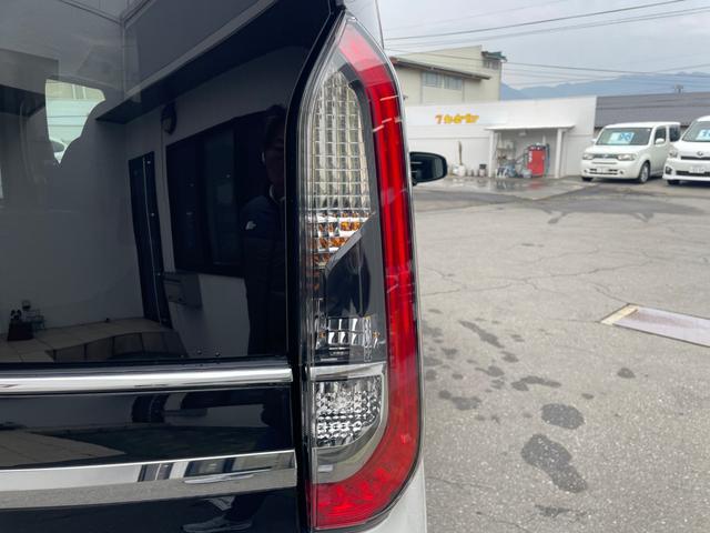 ルークス ハイウェイスター Gターボ ワンオーナー 純正9インチナビ フルセグ アラウンドビューモニター 前後ドライブレコーダー スマートキー ETC 左側パワースライドドア LEDヘッドライト スタッドレス有り(30枚目)