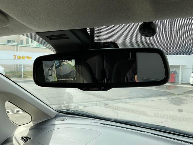 デイズ ハイウェイスター　Ｇターボ　純正ナビ　フルセグ　アラウンドビューモニター　キセノン　スマートキー　ＥＴＣ　クルーズコントロール（12枚目）