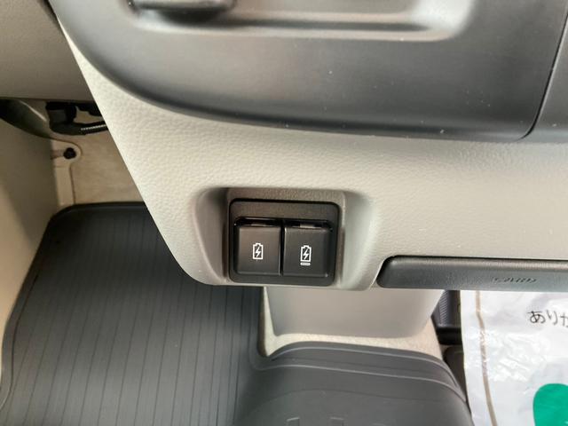 エブリイ ジョイン　ワンオーナー　社外メモリナビ　ワンセグ　バックカメラ　前後ドライブレコーダー　ＥＴＣ　キーレス　キセノン　社外１４インチＡＷ（23枚目）