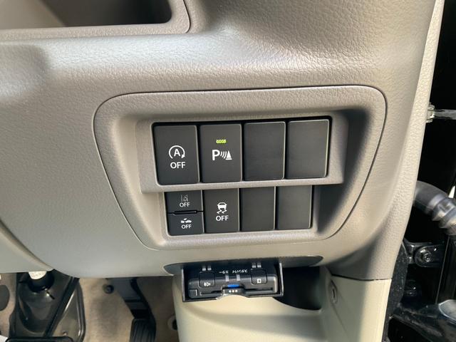 エブリイ ジョイン　ワンオーナー　社外メモリナビ　ワンセグ　バックカメラ　前後ドライブレコーダー　ＥＴＣ　キーレス　キセノン　社外１４インチＡＷ（25枚目）