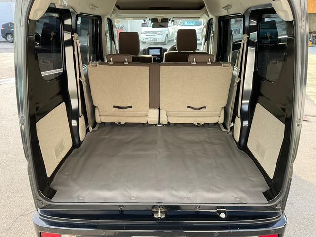 エブリイ ジョイン　ワンオーナー　社外メモリナビ　ワンセグ　バックカメラ　前後ドライブレコーダー　ＥＴＣ　キーレス　キセノン　社外１４インチＡＷ（33枚目）