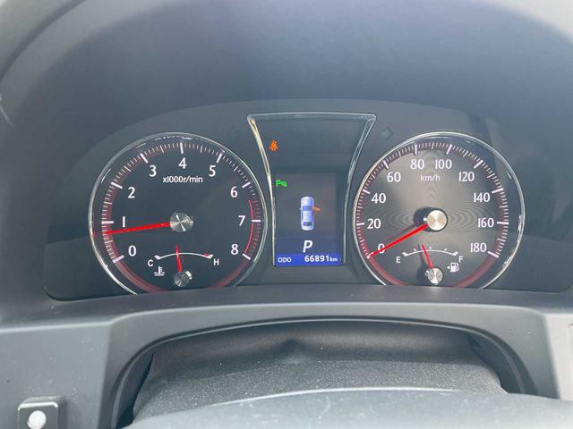 クラウン アスリートＧ　モデリスタフルエアロ・ＢＢＳアルミ・純正ＨＤＤナビ・フルセグ・Ｂｌｕｅｔｏｏｔｈ・バックカメラ・ＥＴＣ・黒革シート・パワーシート・シートベンチレーション・純正エンジンスターター・スペアキー・純正アルミ（15枚目）