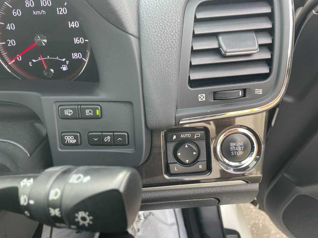 クラウン アスリートＧ　モデリスタフルエアロ・ＢＢＳアルミ・純正ＨＤＤナビ・フルセグ・Ｂｌｕｅｔｏｏｔｈ・バックカメラ・ＥＴＣ・黒革シート・パワーシート・シートベンチレーション・純正エンジンスターター・スペアキー・純正アルミ（21枚目）