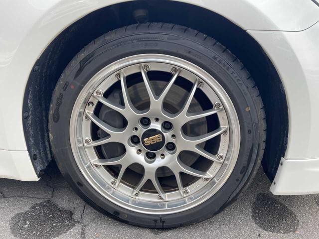 クラウン アスリートＧ　モデリスタフルエアロ・ＢＢＳアルミ・純正ＨＤＤナビ・フルセグ・Ｂｌｕｅｔｏｏｔｈ・バックカメラ・ＥＴＣ・黒革シート・パワーシート・シートベンチレーション・純正エンジンスターター・スペアキー・純正アルミ（31枚目）