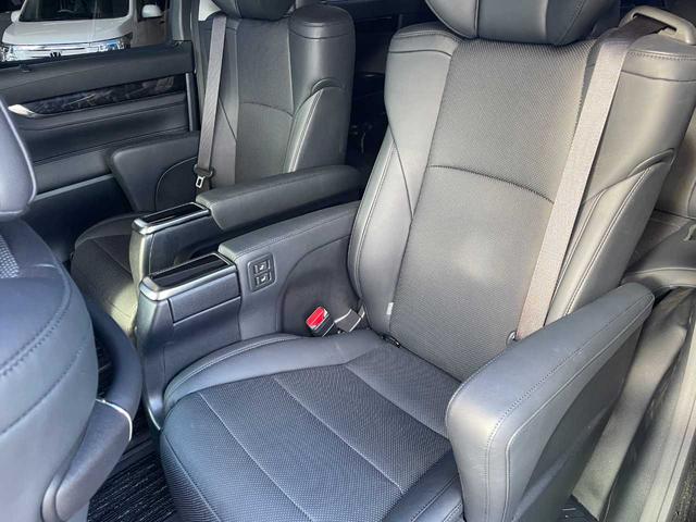 ヴェルファイア 2.5Z Gエディション ワンオーナー 社外11インチナビ フルセグ バックカメラ ツインムーンルーフ 3眼LEDヘッドライト デジタルインナーミラー RS-Rダウンサス 両側パワースライドドア シートヒーター ベンチレーター(20枚目)