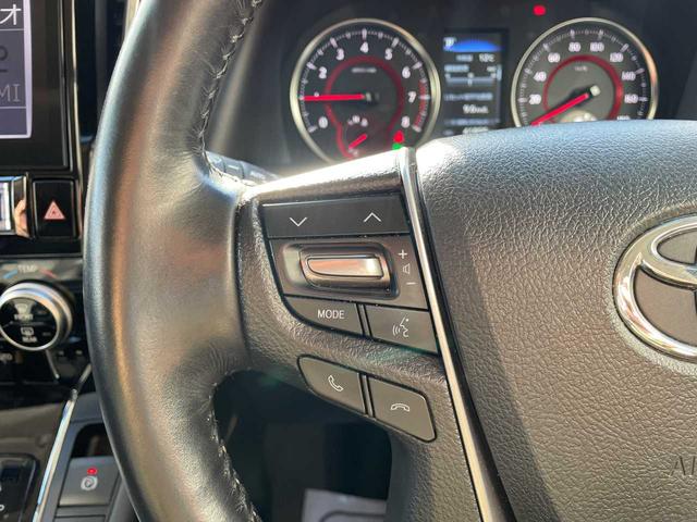 ヴェルファイア 2.5Z Gエディション ワンオーナー 社外11インチナビ フルセグ バックカメラ ツインムーンルーフ 3眼LEDヘッドライト デジタルインナーミラー RS-Rダウンサス 両側パワースライドドア シートヒーター ベンチレーター(25枚目)