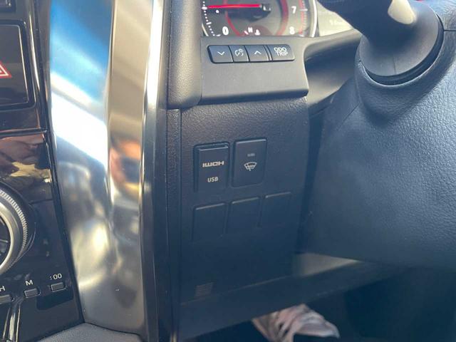 ヴェルファイア 2.5Z Gエディション ワンオーナー 社外11インチナビ フルセグ バックカメラ ツインムーンルーフ 3眼LEDヘッドライト デジタルインナーミラー RS-Rダウンサス 両側パワースライドドア シートヒーター ベンチレーター(27枚目)