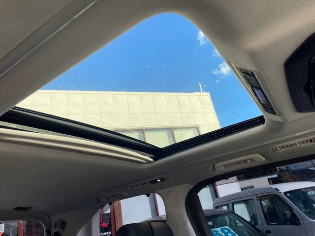 ヴェルファイア 2.5Z Gエディション ワンオーナー 社外11インチナビ フルセグ バックカメラ ツインムーンルーフ 3眼LEDヘッドライト デジタルインナーミラー RS-Rダウンサス 両側パワースライドドア シートヒーター ベンチレーター(33枚目)