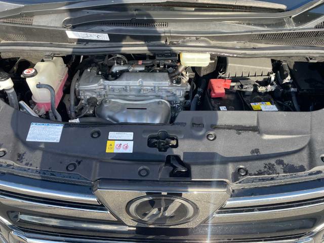 ヴェルファイア 2.5Z Gエディション ワンオーナー 社外11インチナビ フルセグ バックカメラ ツインムーンルーフ 3眼LEDヘッドライト デジタルインナーミラー RS-Rダウンサス 両側パワースライドドア シートヒーター ベンチレーター(39枚目)